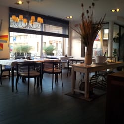 The Blue Lobster - Location ....