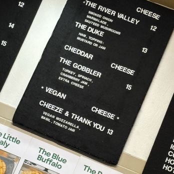 Gayle V's Best Ever Grilled Cheese - Menu - Sandwiches Near Me - Chicago, Illinois Gayle V's Best Ever Grilled Cheese - Menu - Sandwiches Near Me - Chicago, Illinois