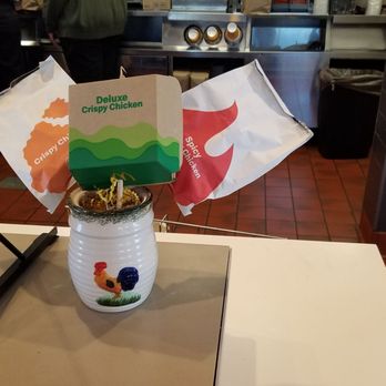 McDonald's - Decor near pick up - Fast Food Near Me - Aiken, South Carolina