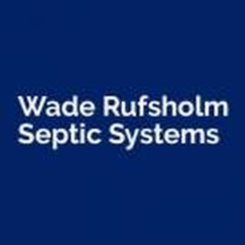 Wade Rufsholm Septic Systems - Septic Services Near Me - Siren, Wisconsin Wade Rufsholm Septic Systems - Septic Services Near Me - Siren, Wisconsin