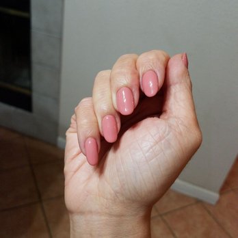 KB Nails - Right hand. Simple but pretty. - Nail Salons Near Me - Sacramento, California KB Nails - Right hand. Simple but pretty. - Nail Salons Near Me - Sacramento, California