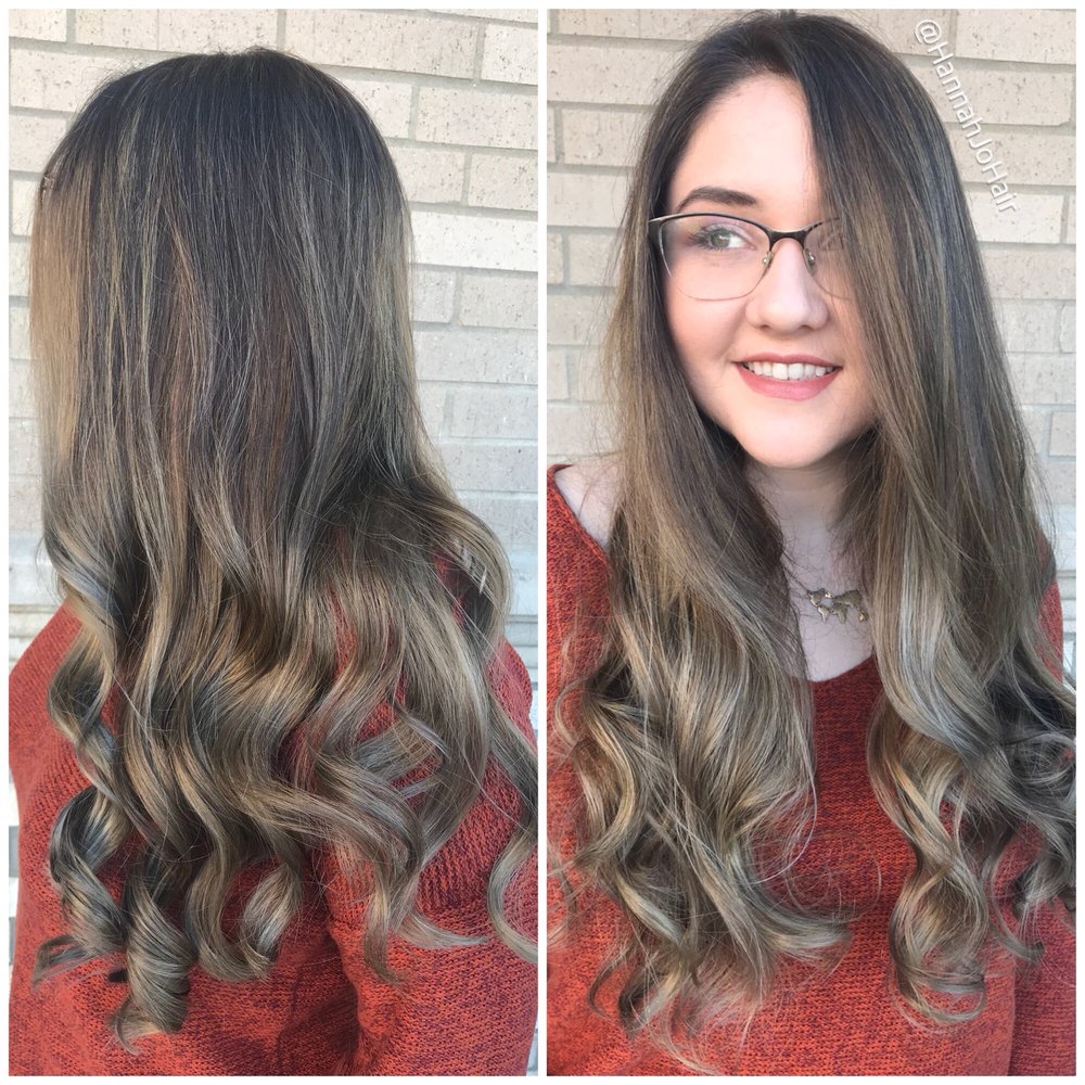 SALON BLUE Updated September 2024 10 Photos 805 Monroe St, Conway