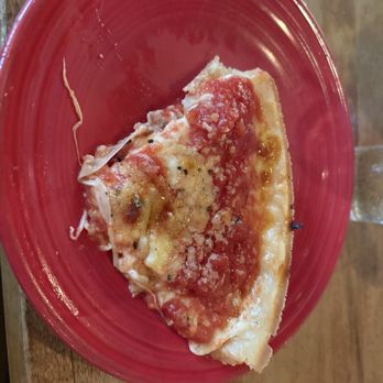 Lou Malnati's Pizzeria - Pizza Near Me - Chicago, Illinois