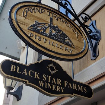 Grand Traverse Distillery - Distilleries Near Me - Frankenmuth, Michigan Grand Traverse Distillery - Distilleries Near Me - Frankenmuth, Michigan