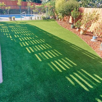 Top Notch Turf - Back Yard - Artificial Turf Near Me Top Notch Turf - Back Yard - Artificial Turf Near Me