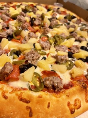 Pizza Maria by null