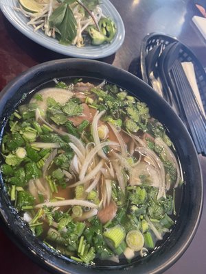 Phở Lê by null