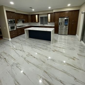Custom Tile Stone & Decor - General Contractors Near Me - Chino, California Custom Tile Stone & Decor - General Contractors Near Me - Chino, California
