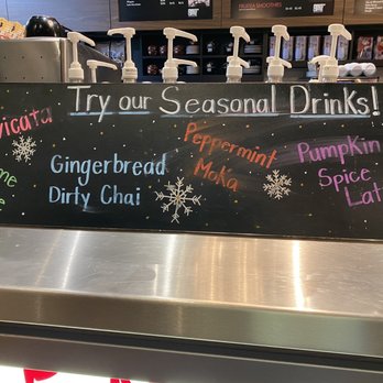 Minuti Coffee - Seasonal choices - Coffee & Tea Near Me - Houston, Texas Minuti Coffee - Seasonal choices - Coffee & Tea Near Me - Houston, Texas