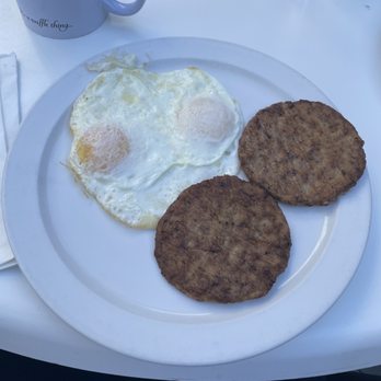 More Than Waffles - Belgian Waffle Breakfast Combos - Breakfast & Brunch Near Me - Encino, California More Than Waffles - Belgian Waffle Breakfast Combos - Breakfast & Brunch Near Me - Encino, California
