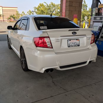 Fix Auto Rocklin - After the crew at Top Gun worked their magic. Couldn't be happier! - Body Shops Near Me - Rocklin, California Fix Auto Rocklin - After the crew at Top Gun worked their magic. Couldn't be happier! - Body Shops Near Me - Rocklin, California