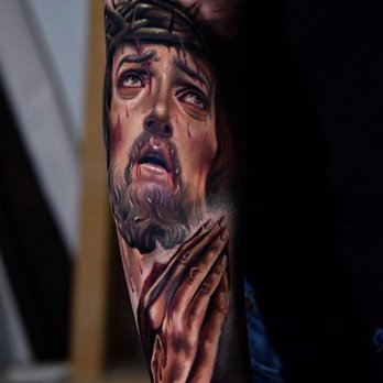 Loveless Tattoo - Portrait by @veroniqueimbo - Tattoo Near Me - Montreal, Quebec Loveless Tattoo - Portrait by @veroniqueimbo - Tattoo Near Me - Montreal, Quebec
