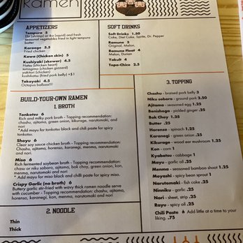 3 Little Pigs Ramen - Ramen Near Me - Katy, Texas 3 Little Pigs Ramen - Ramen Near Me - Katy, Texas