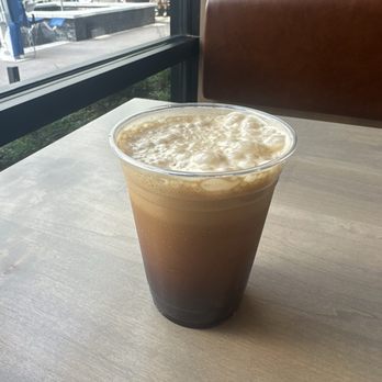 Brew Culture Coffee - Nitro Cold Brew - Coffee & Tea Near Me - Denver, Colorado