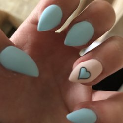Star Nails