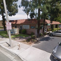 Tustin Community Dentistry - Dr. Nguyen and Dr. Tran's office.