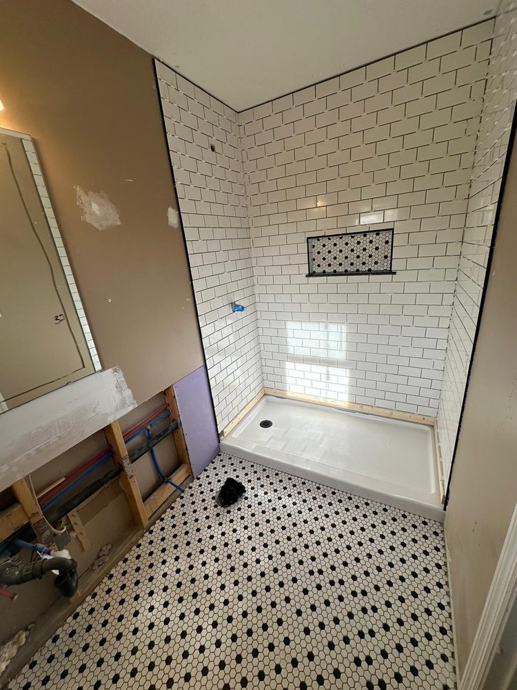 Slide of Masters Renovations