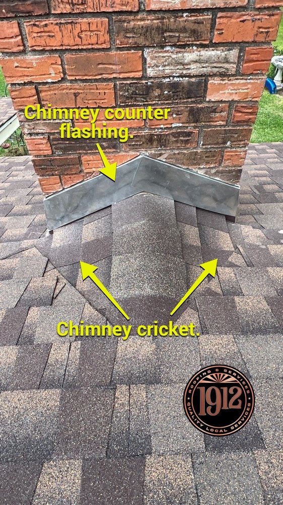 Slide of 1912 Roofing & Services