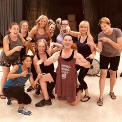 Jazzercise
