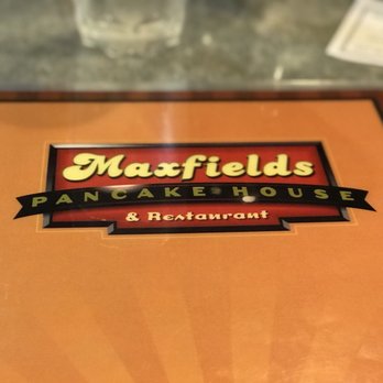 Maxfields Pancake House - Maxfields - Breakfast & Brunch Near Me - Schaumburg, Illinois