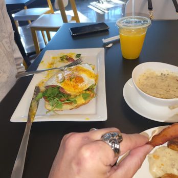 Seasons By 10/Fold - Breakfast & Brunch Near Me - Myrtle Beach, South Carolina Seasons By 10/Fold - Breakfast & Brunch Near Me - Myrtle Beach, South Carolina