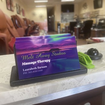 Melt Away Studios - Massage Therapy Near Me - Happy Valley, Oregon Melt Away Studios - Massage Therapy Near Me - Happy Valley, Oregon
