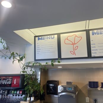 Amapola Kitchen and Wine Merchant - Blue plate special menu - Beer, Wine & Spirits Near Me - Salinas, California