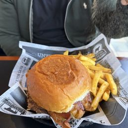 Cheeseburger
