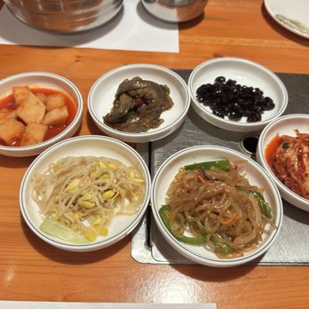 Yet Nal House - Korean Near Me - Ellicott City, Maryland Yet Nal House - Korean Near Me - Ellicott City, Maryland