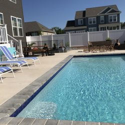 Blue Haven Pools & Spas - BlueHaven took our empty backyard and turned it into paradise.