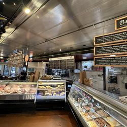 Foltz Family Market - Deli counter