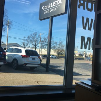 Frank Leta Automotive Outlet