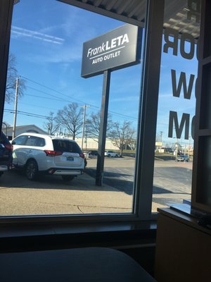 FRANK LETA AUTOMOTIVE OUTLET - Updated February 2026 - 64 Reviews ...