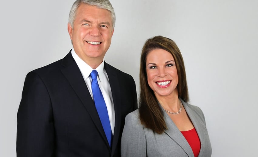 LaGarde Law Firm, PC - disability attorney in Houston, TX