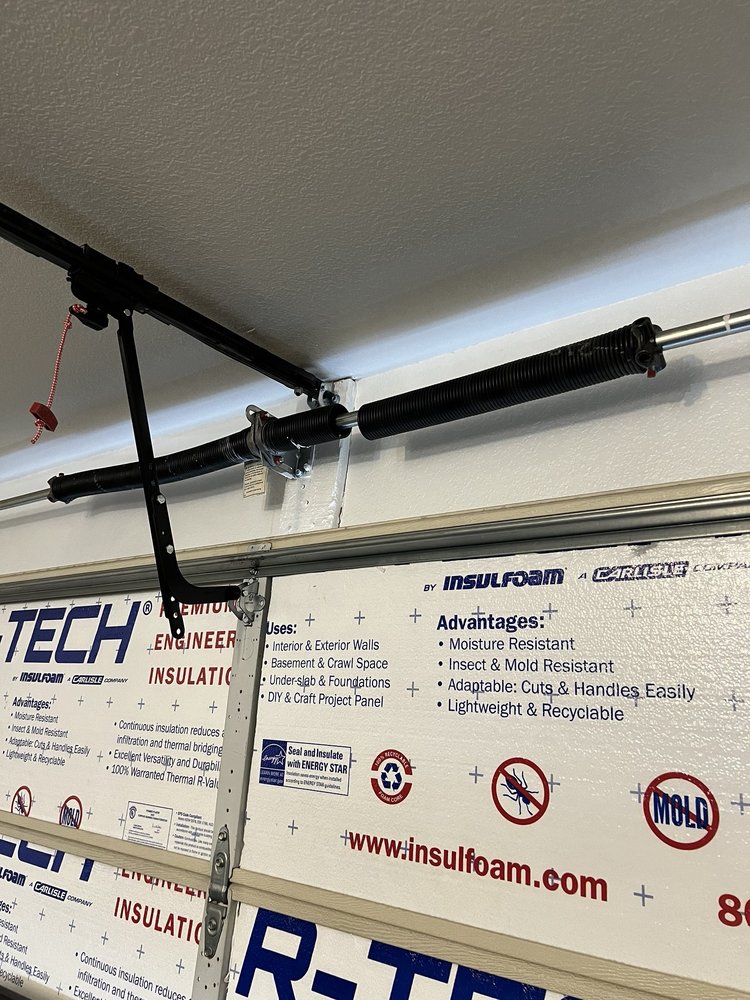Garage Fox - Garage Door Contractor in Glendale, AZ
