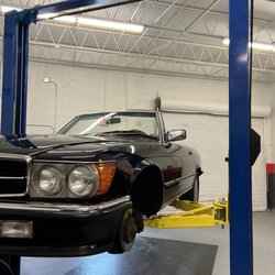 Local Auto Solutions