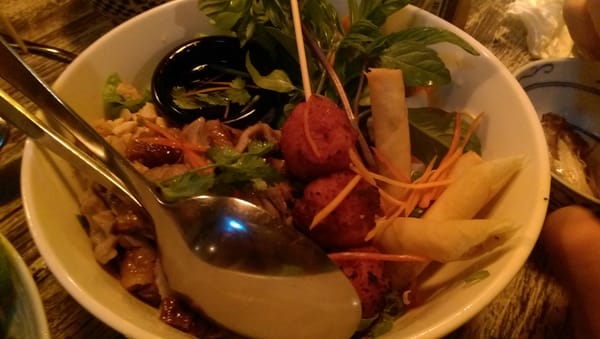 Madame Nhu Surry Hills by null