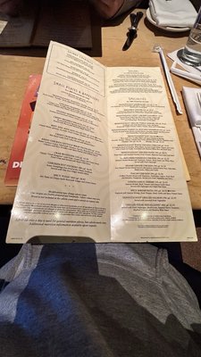 Menu photo 7 The Cheesecake Factory Rancho Cucamonga, CA Menu photo 7 The Cheesecake Factory Rancho Cucamonga, CA