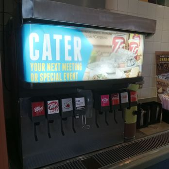 Miguel's Jr - Mexican Near Me - Riverside, California