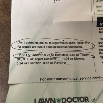 Lawn Doctor - Pest Control Near Me Lawn Doctor - Pest Control Near Me