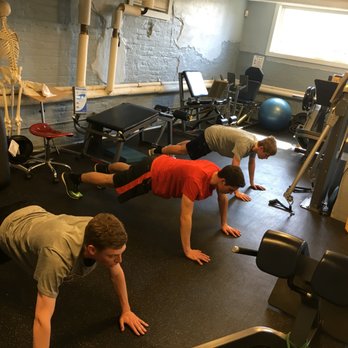 MaxFit - Trainers Near Me - Hyattsville, Maryland