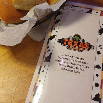 Texas Roadhouse - Steakhouses Near Me - Clermont, Florida