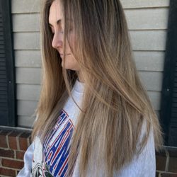 Vanity Avenue Salon