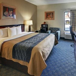 Quality Inn Suites Dfw Airport South 54 Photos 36 Reviews