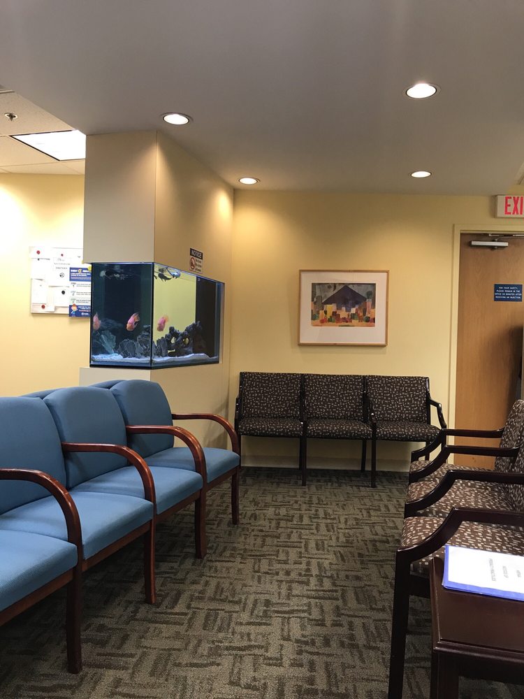 ALLERGY & ASTHMA CARE OF FAIRFIELD COUNTY Updated October 2024 55