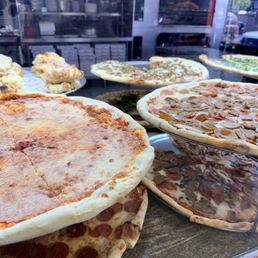 Lots of choices! Lots of choices!