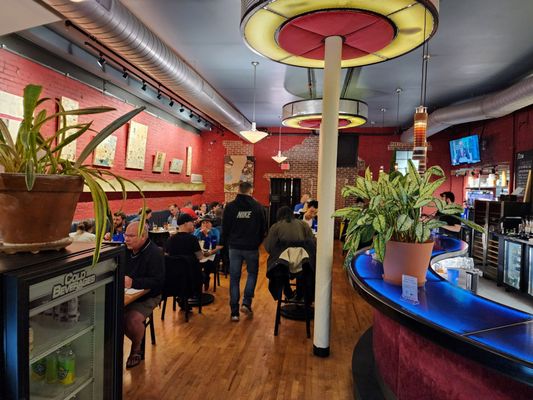 Farren's at The Inman by null
