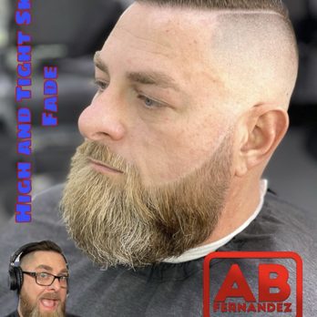 Ab Fernandez Studio - Barbers Near Me - Wesley Chapel, Florida Ab Fernandez Studio - Barbers Near Me - Wesley Chapel, Florida