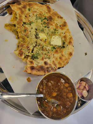 Junoon Indian Cuisine & Bar by null