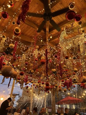 The Mill Kitchen and Bar by null